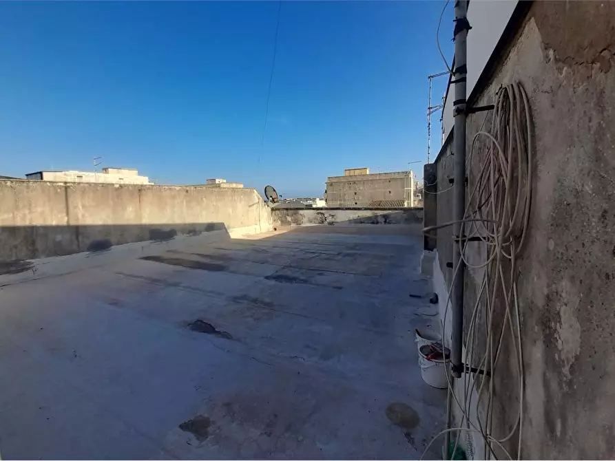 Immagine 4 di Appartamento in vendita  a Siracusa