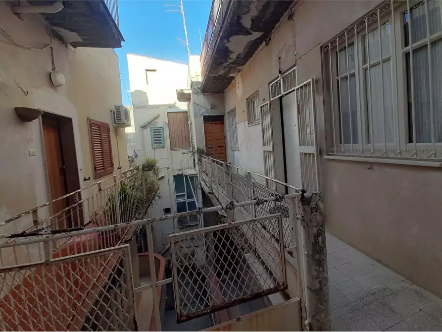 Immagine 5 di Appartamento in vendita  a Siracusa