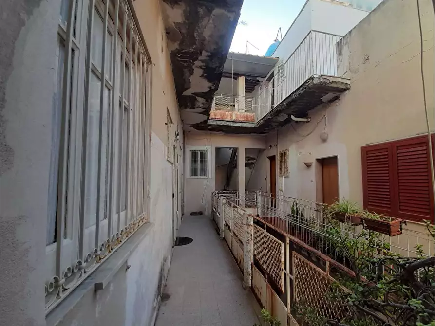 Immagine 7 di Appartamento in vendita  a Siracusa