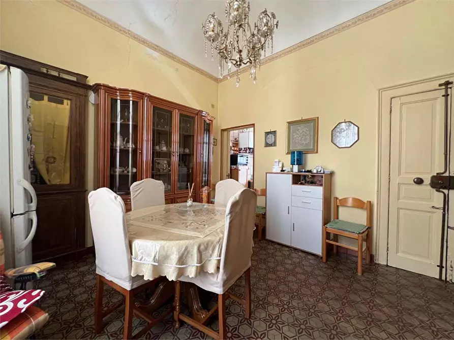 Immagine 4 di Appartamento in vendita  in via nino bixio 1 a Siracusa