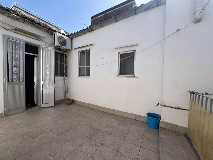 Immagine 3 di Appartamento in vendita  in via nino bixio  1 a Siracusa