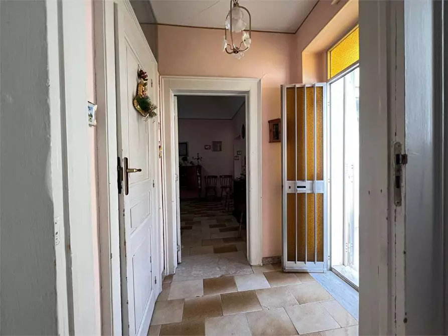 Immagine 4 di Appartamento in vendita  in via nino bixio  1 a Siracusa