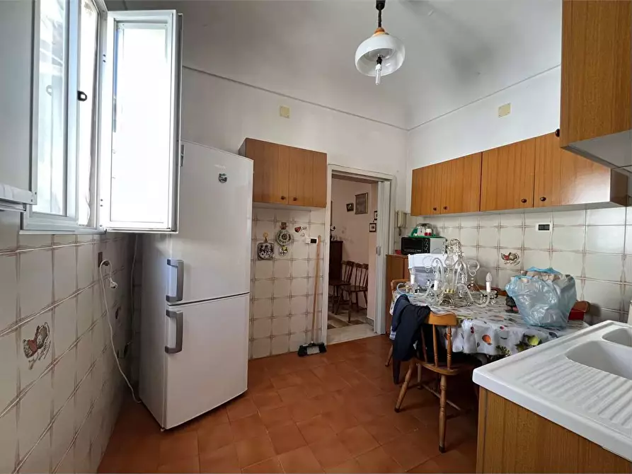 Immagine 7 di Appartamento in vendita  in via nino bixio  1 a Siracusa