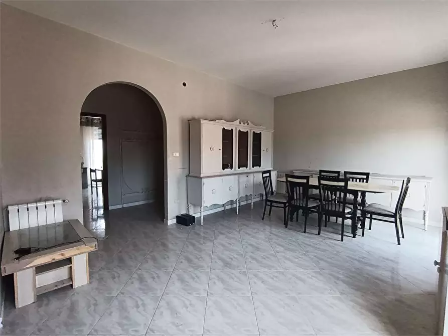 Immagine 3 di Appartamento in vendita  in via ferla 1 a Siracusa