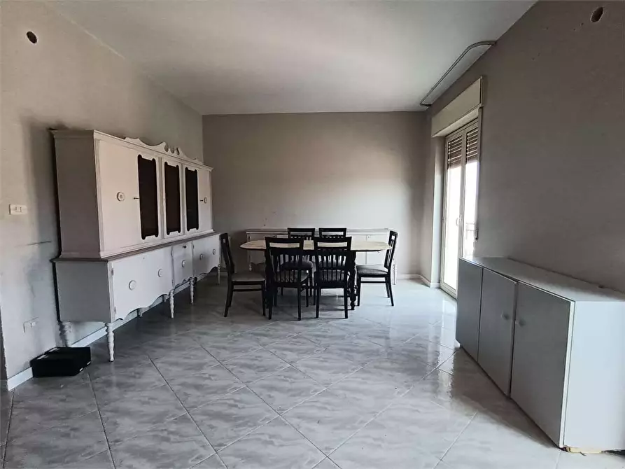 Immagine 1 di Appartamento in vendita  in via ferla 1 a Siracusa