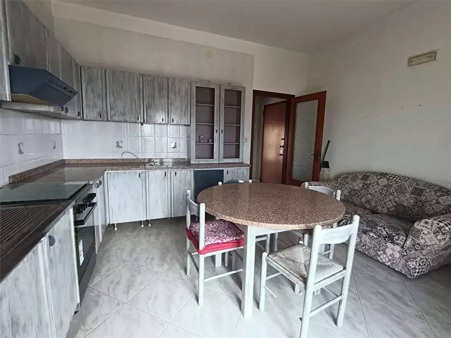 Immagine 6 di Appartamento in vendita  in via ferla 1 a Siracusa