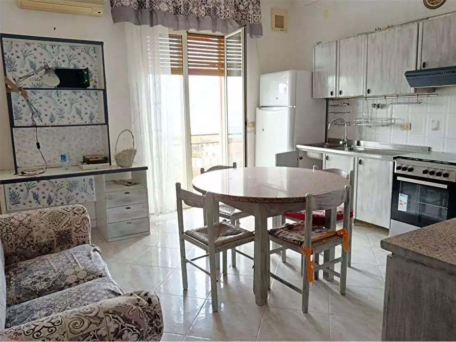 Immagine 7 di Appartamento in vendita  in via ferla 1 a Siracusa