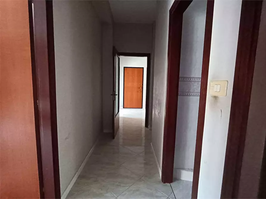 Immagine 9 di Appartamento in vendita  in via ferla 1 a Siracusa