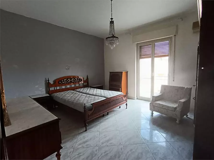 Immagine 14 di Appartamento in vendita  in via ferla 1 a Siracusa