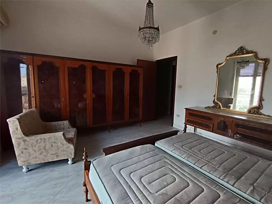 Immagine 16 di Appartamento in vendita  in via ferla 1 a Siracusa