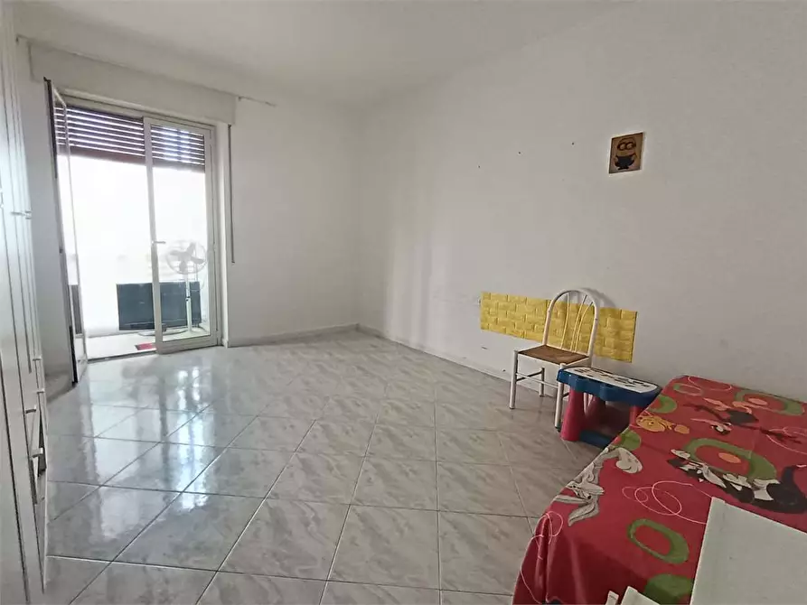 Immagine 17 di Appartamento in vendita  in via ferla 1 a Siracusa