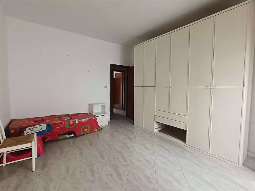 Immagine 18 di Appartamento in vendita  in via ferla 1 a Siracusa