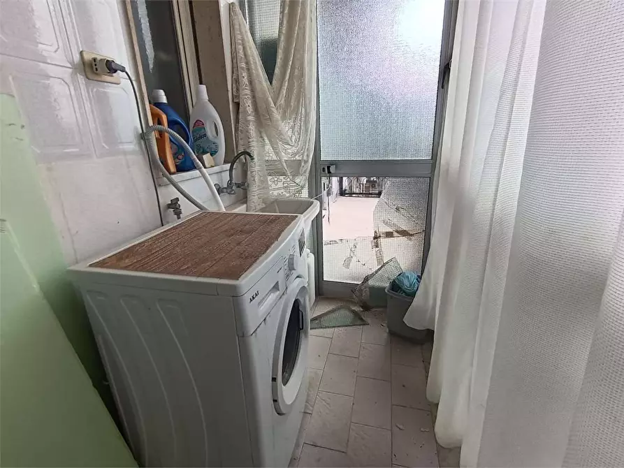Immagine 20 di Appartamento in vendita  in via ferla 1 a Siracusa