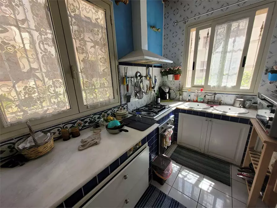 Immagine 10 di Villa in vendita  in via ferla 1 a Siracusa