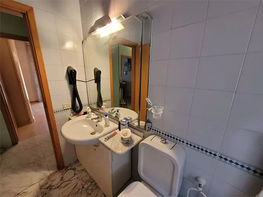 Immagine 12 di Villa in vendita  in via ferla 1 a Siracusa