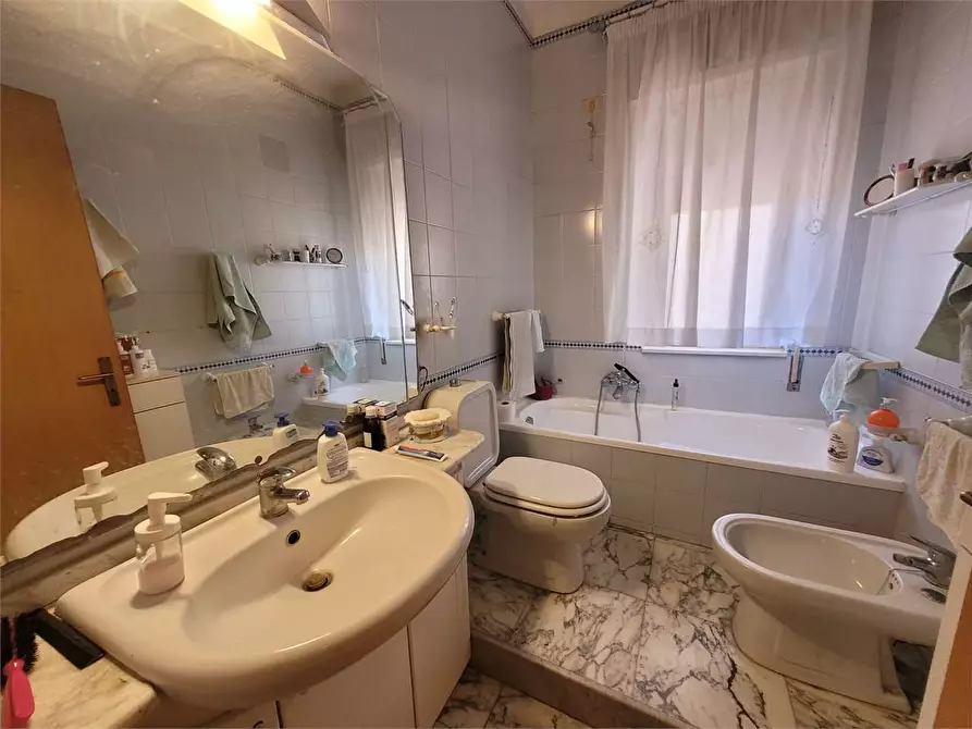 Immagine 13 di Villa in vendita  in via ferla 1 a Siracusa