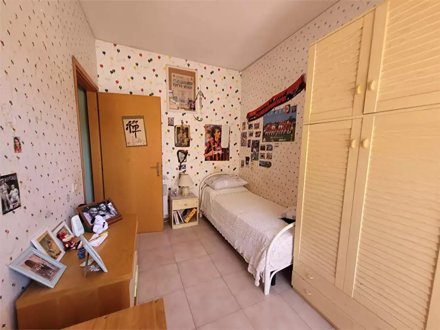 Immagine 14 di Villa in vendita  in via ferla 1 a Siracusa