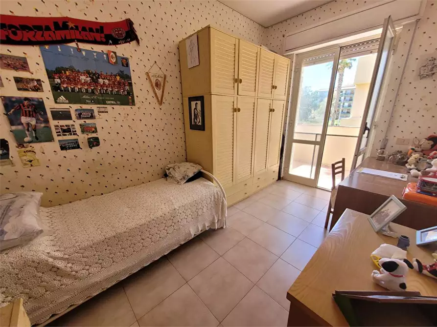 Immagine 15 di Villa in vendita  in via ferla 1 a Siracusa