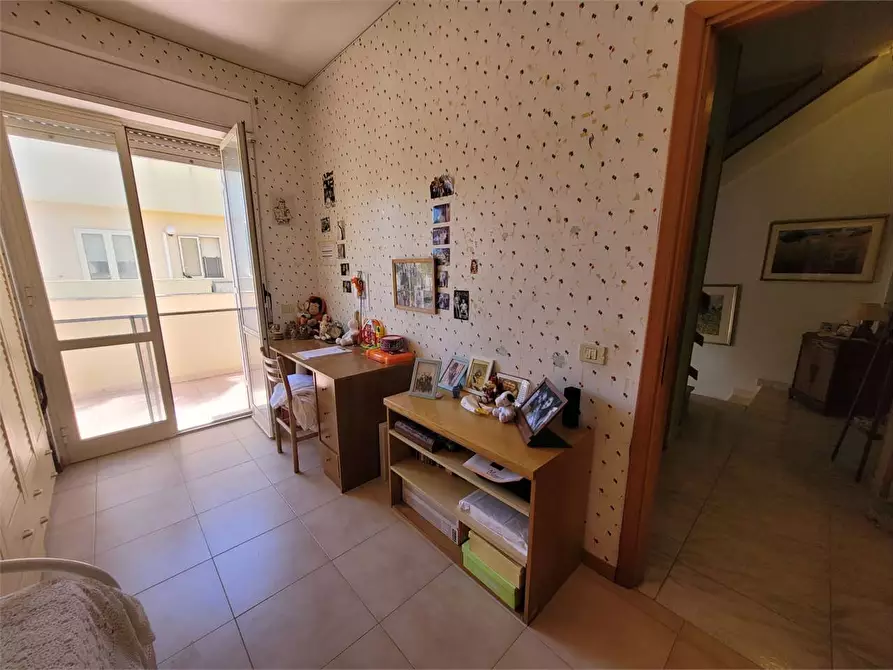 Immagine 16 di Villa in vendita  in via ferla 1 a Siracusa