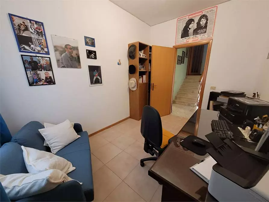 Immagine 18 di Villa in vendita  in via ferla 1 a Siracusa