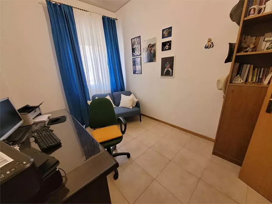 Immagine 19 di Villa in vendita  in via ferla 1 a Siracusa