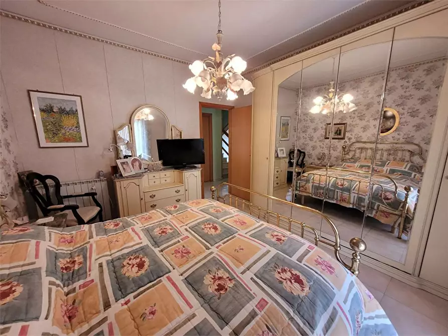 Immagine 21 di Villa in vendita  in via ferla 1 a Siracusa