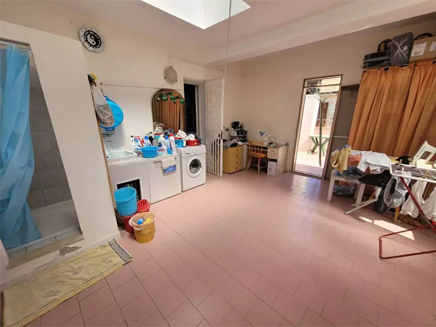 Immagine 24 di Villa in vendita  in via ferla 1 a Siracusa
