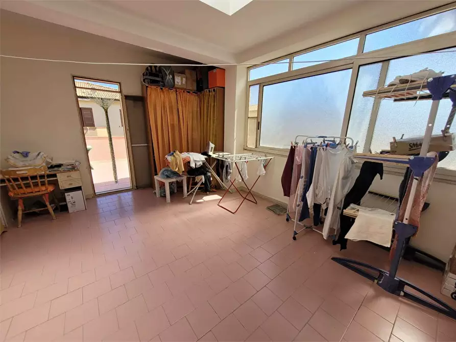 Immagine 26 di Villa in vendita  in via ferla 1 a Siracusa
