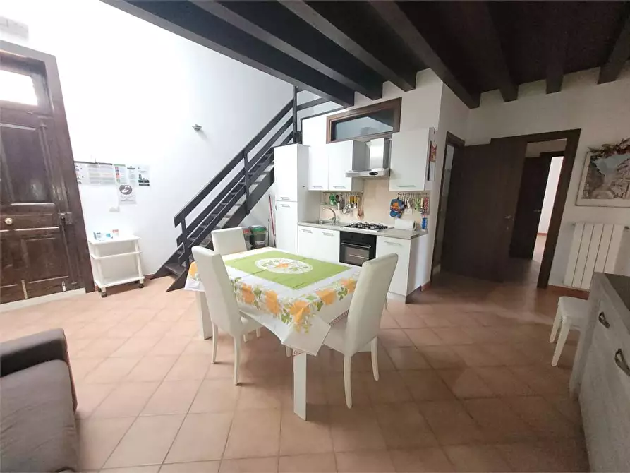 Immagine 2 di Appartamento in vendita  in via della dogana 1 a Siracusa