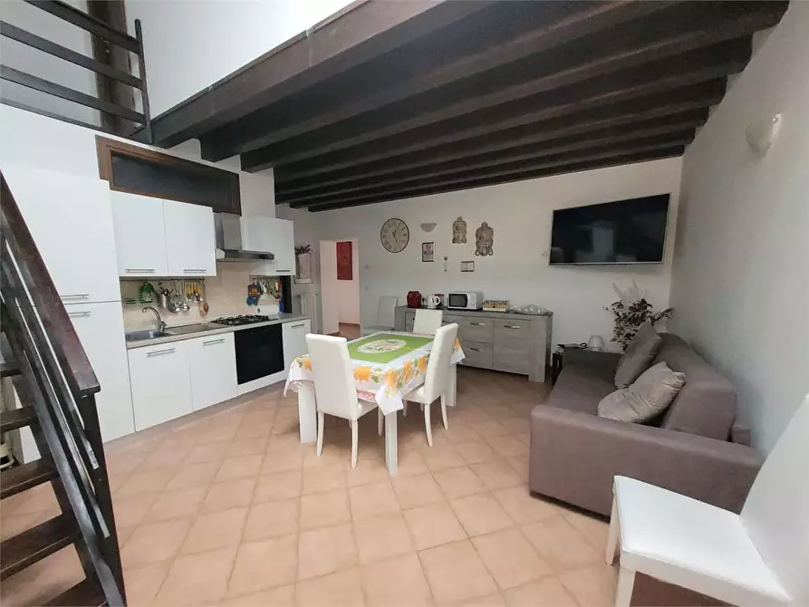 Immagine 1 di Appartamento in vendita  in via della dogana 1 a Siracusa