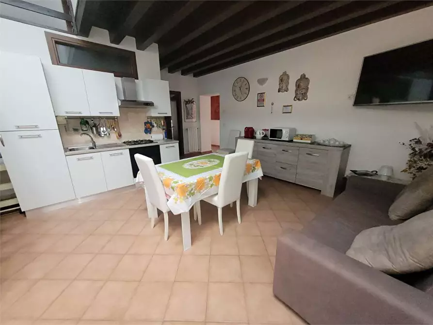Immagine 3 di Appartamento in vendita  in via della dogana 1 a Siracusa