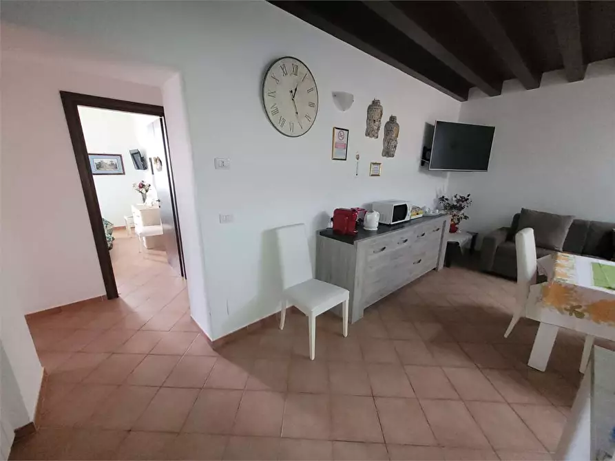 Immagine 4 di Appartamento in vendita  in via della dogana 1 a Siracusa