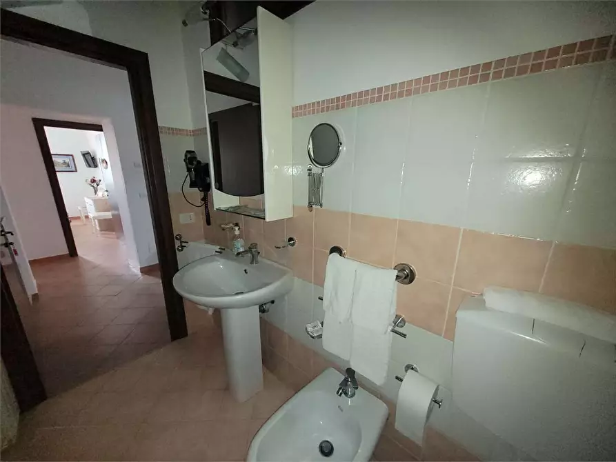 Immagine 5 di Appartamento in vendita  in via della dogana 1 a Siracusa