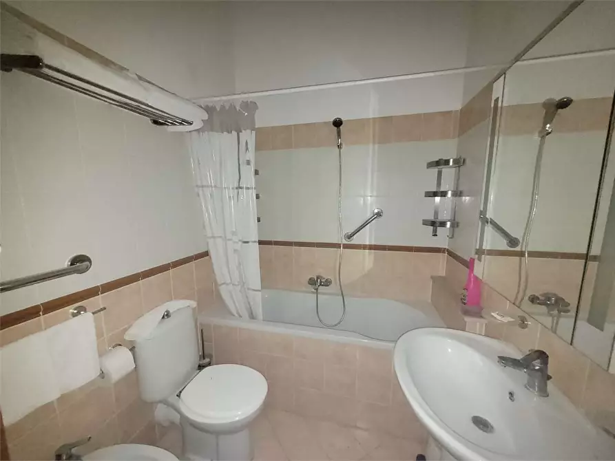 Immagine 6 di Appartamento in vendita  in via della dogana 1 a Siracusa