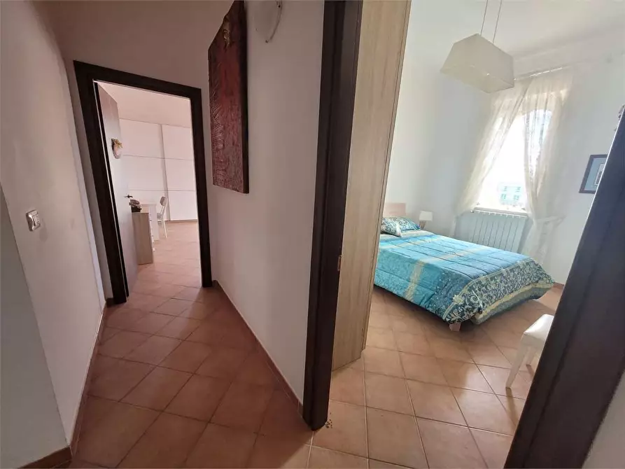 Immagine 8 di Appartamento in vendita  in via della dogana 1 a Siracusa