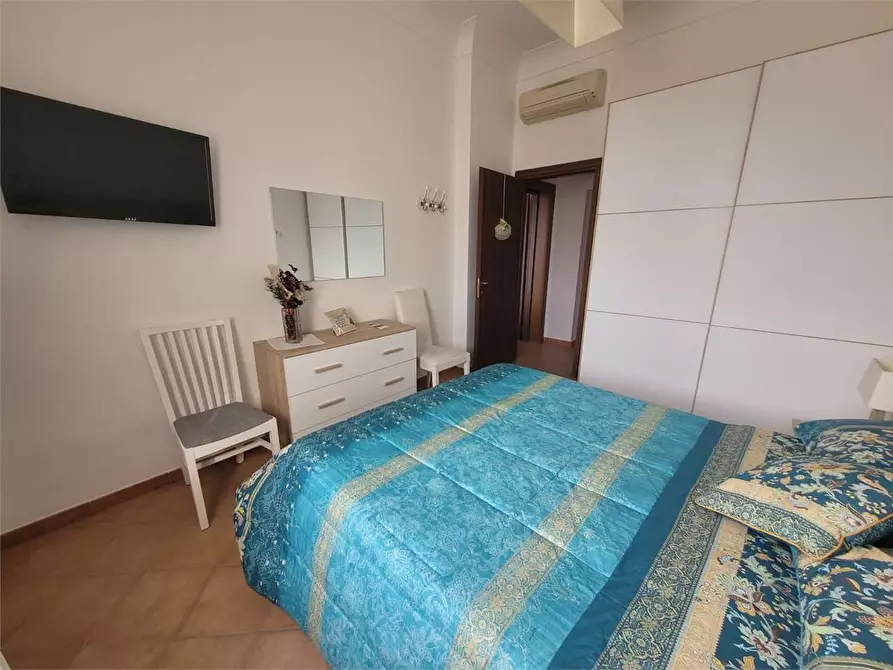 Immagine 9 di Appartamento in vendita  in via della dogana 1 a Siracusa