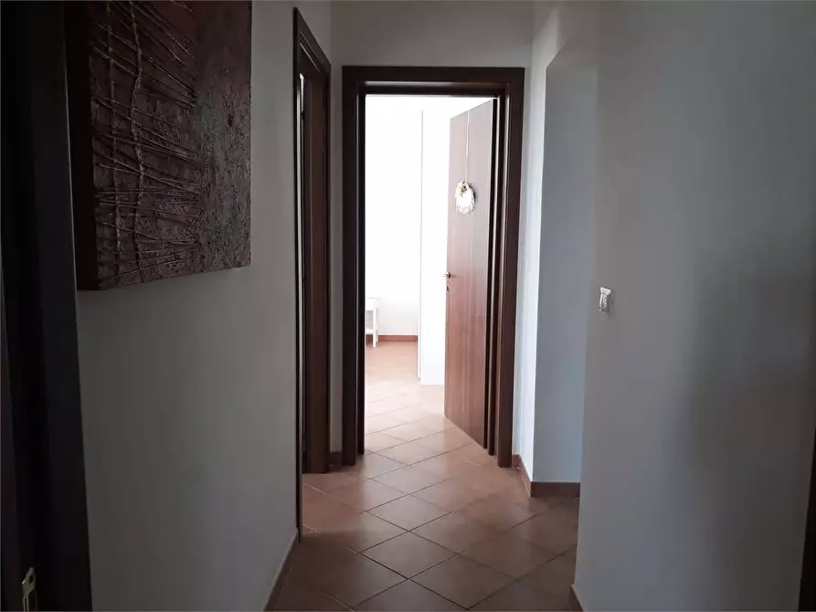 Immagine 12 di Appartamento in vendita  in via della dogana 1 a Siracusa
