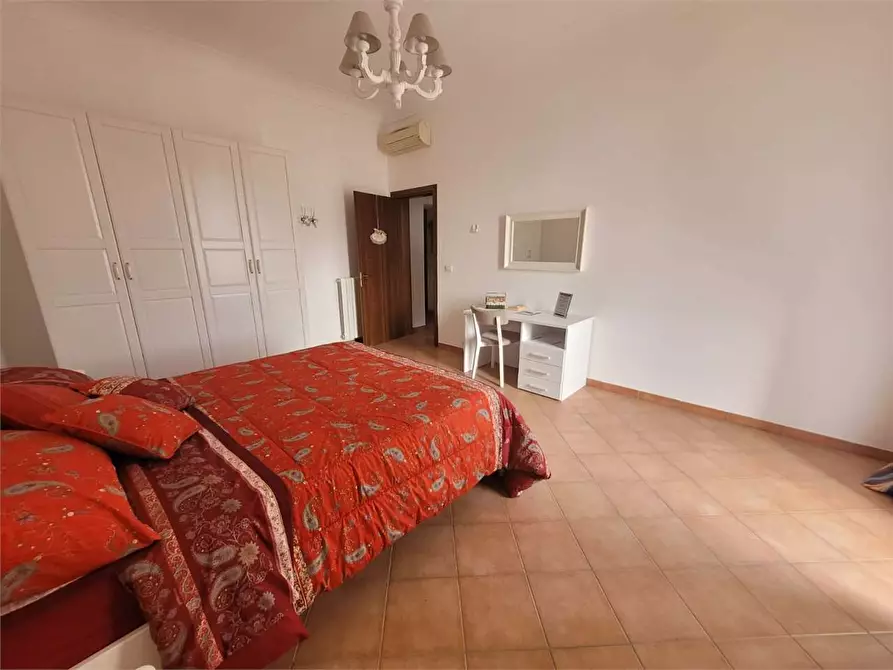Immagine 13 di Appartamento in vendita  in via della dogana 1 a Siracusa