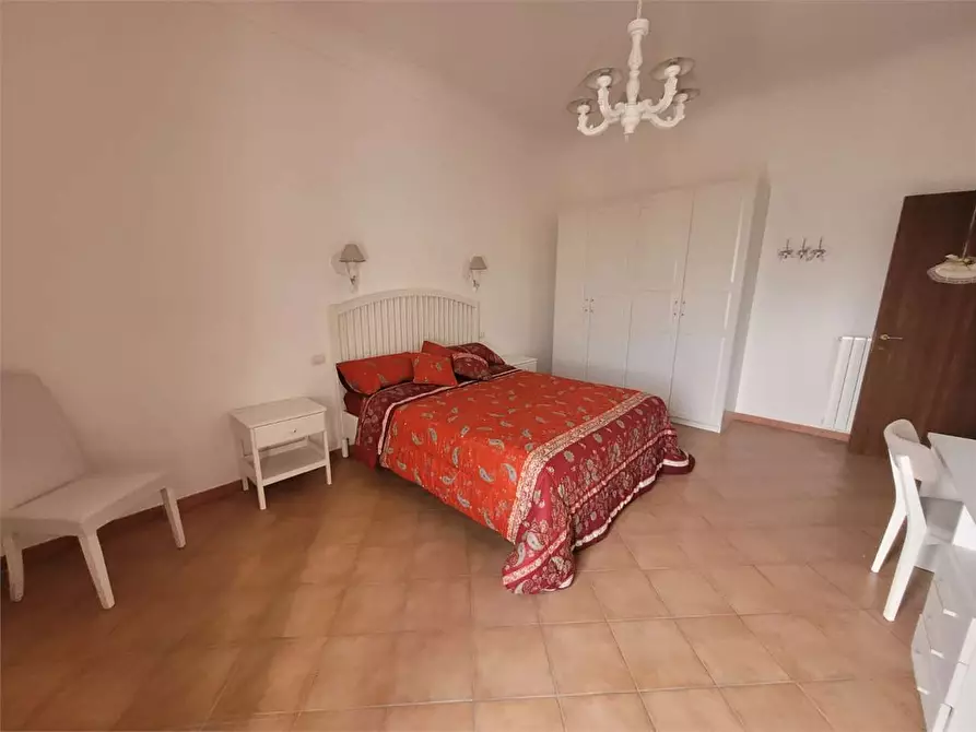 Immagine 14 di Appartamento in vendita  in via della dogana 1 a Siracusa