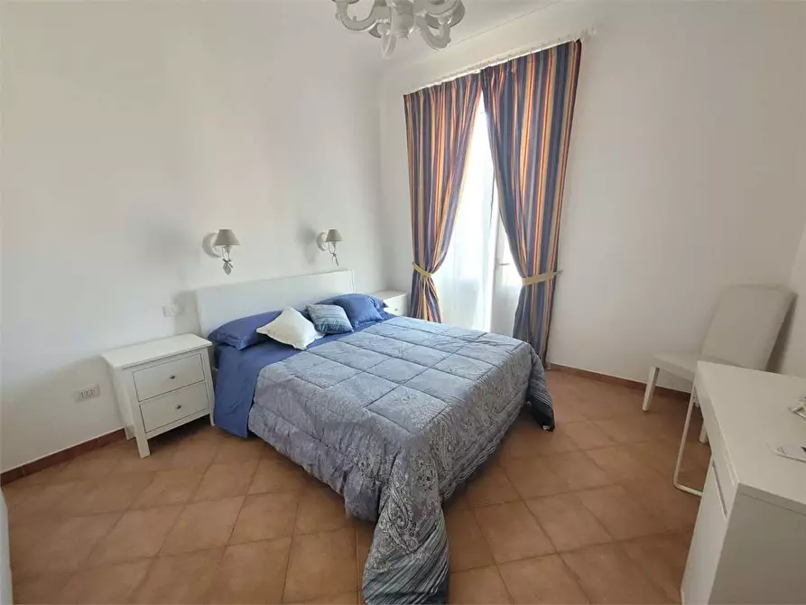 Immagine 15 di Appartamento in vendita  in via della dogana 1 a Siracusa