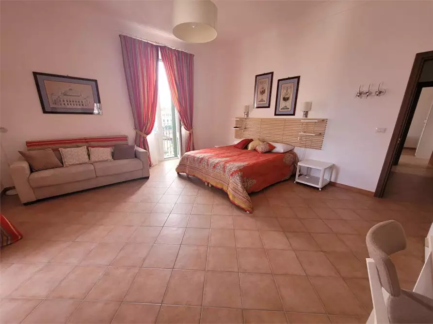 Immagine 17 di Appartamento in vendita  in via della dogana 1 a Siracusa