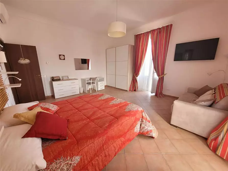 Immagine 19 di Appartamento in vendita  in via della dogana 1 a Siracusa