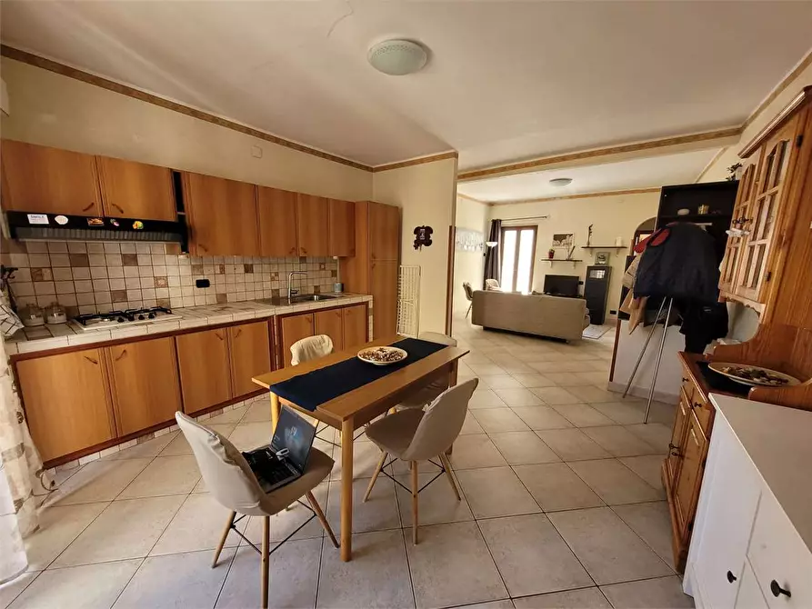 Immagine 2 di Appartamento in vendita  a Siracusa