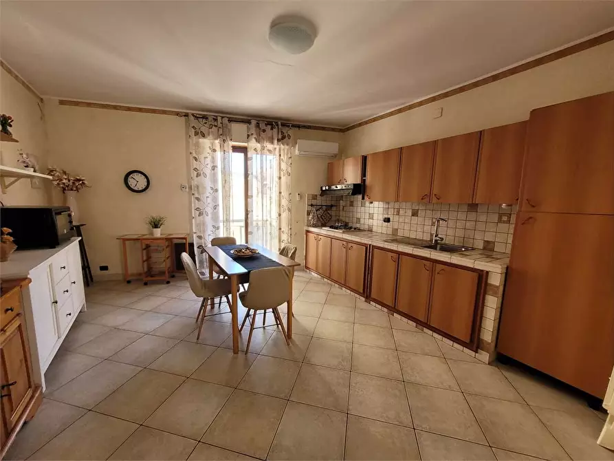 Immagine 3 di Appartamento in vendita  a Siracusa