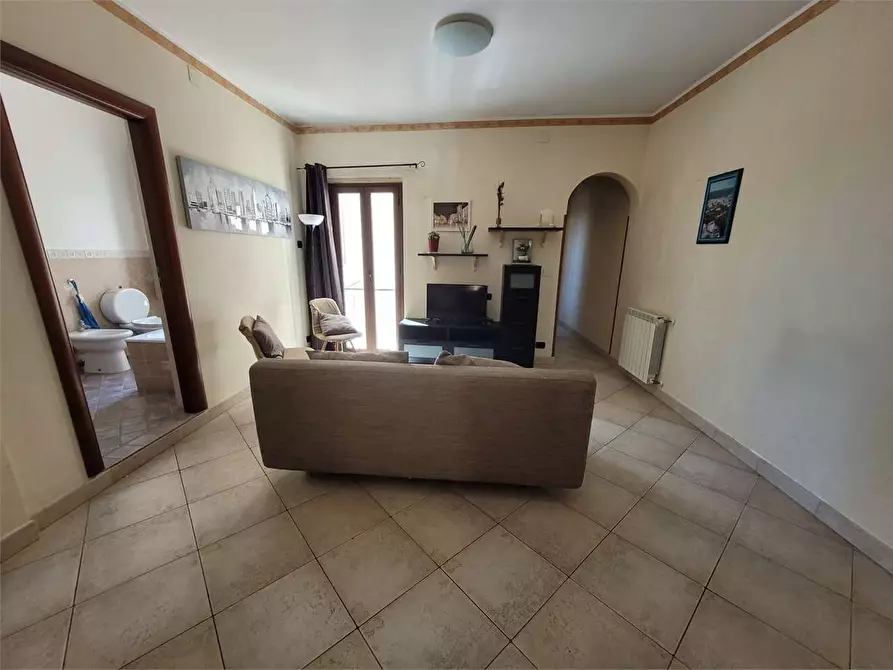 Immagine 5 di Appartamento in vendita  a Siracusa
