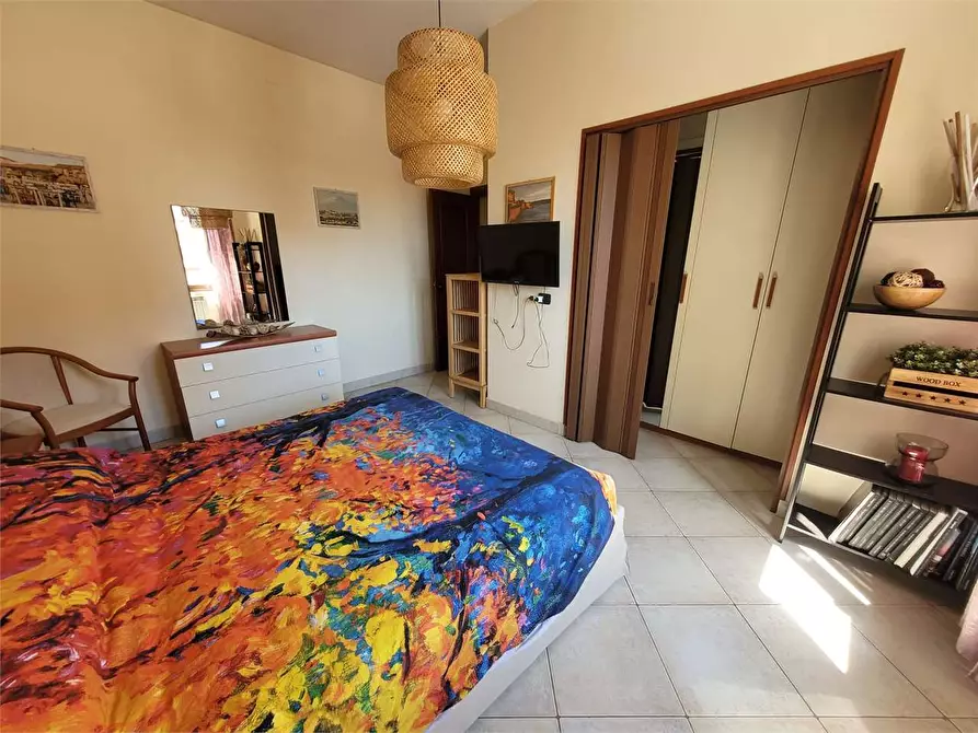 Immagine 13 di Appartamento in vendita  a Siracusa