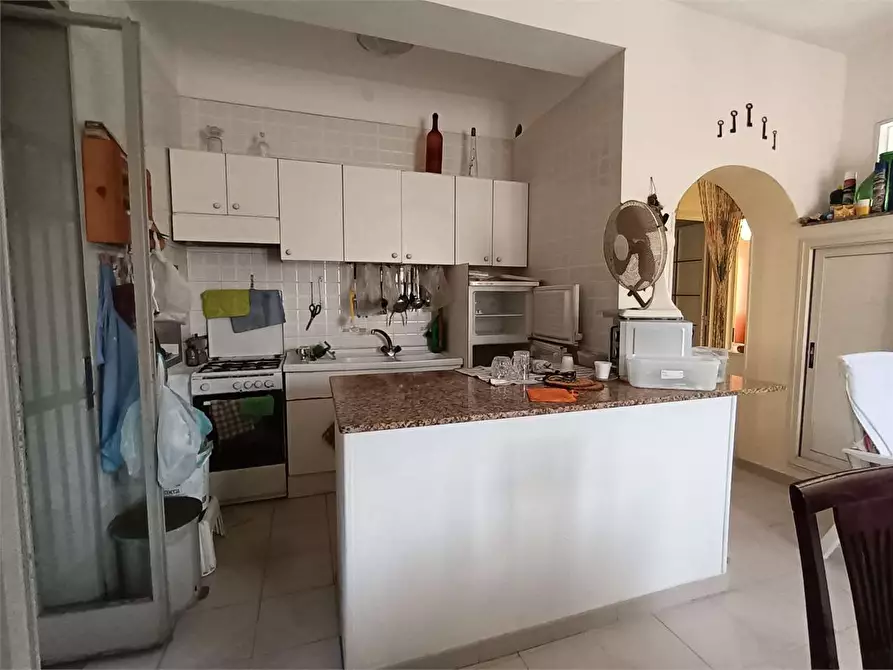 Immagine 1 di Villa in vendita  in via del berillio 1 a Siracusa