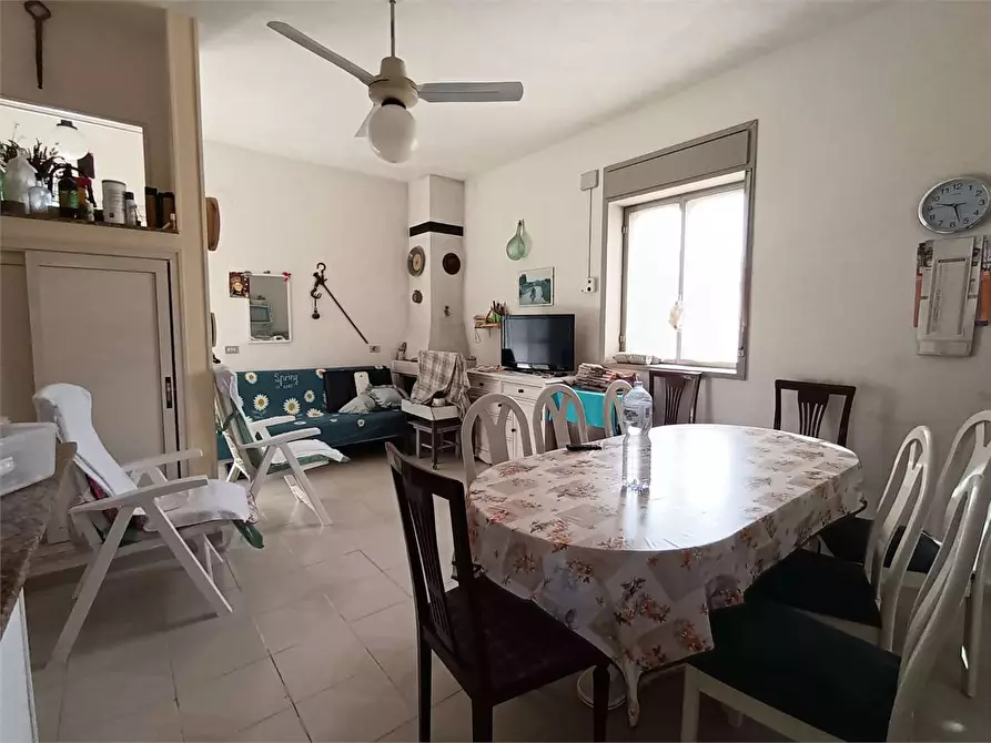 Immagine 2 di Villa in vendita  in via del berillio 1 a Siracusa