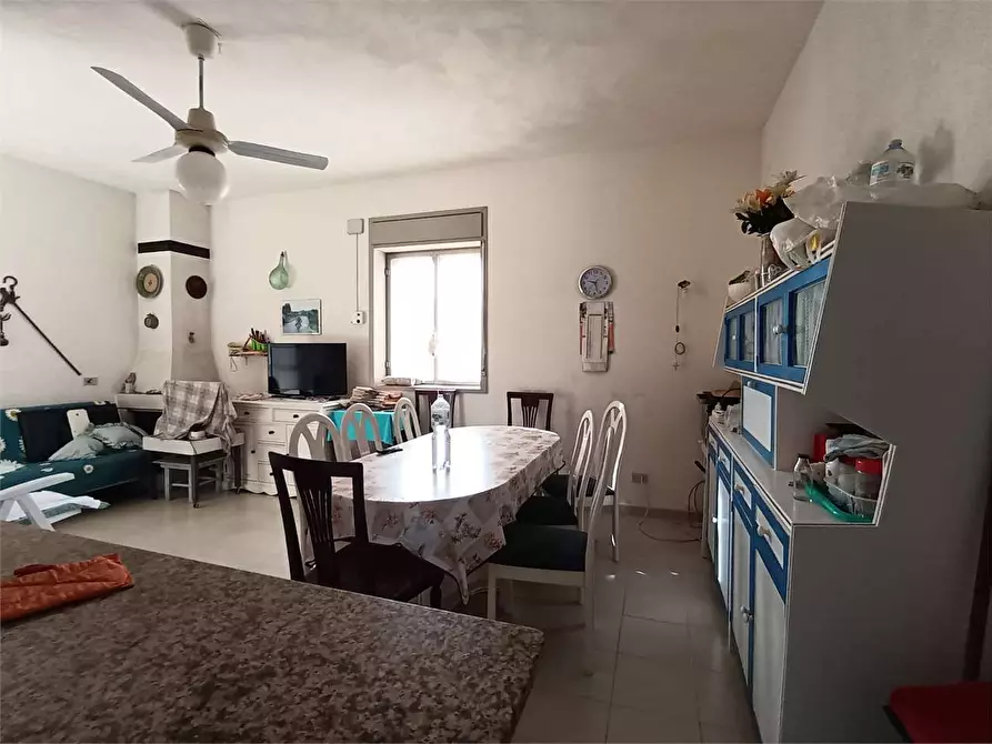 Immagine 4 di Villa in vendita  in via del berillio 1 a Siracusa