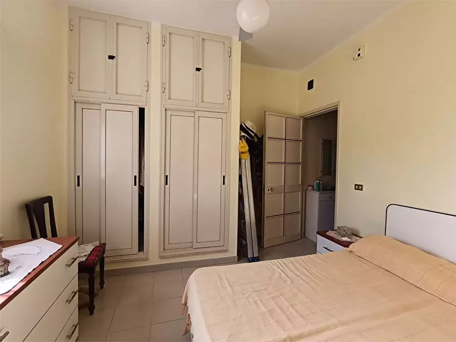 Immagine 8 di Villa in vendita  in via del berillio 1 a Siracusa